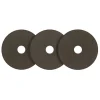 Flat Stone Cutting Disc, 115 x 2.5 x 22.23mm