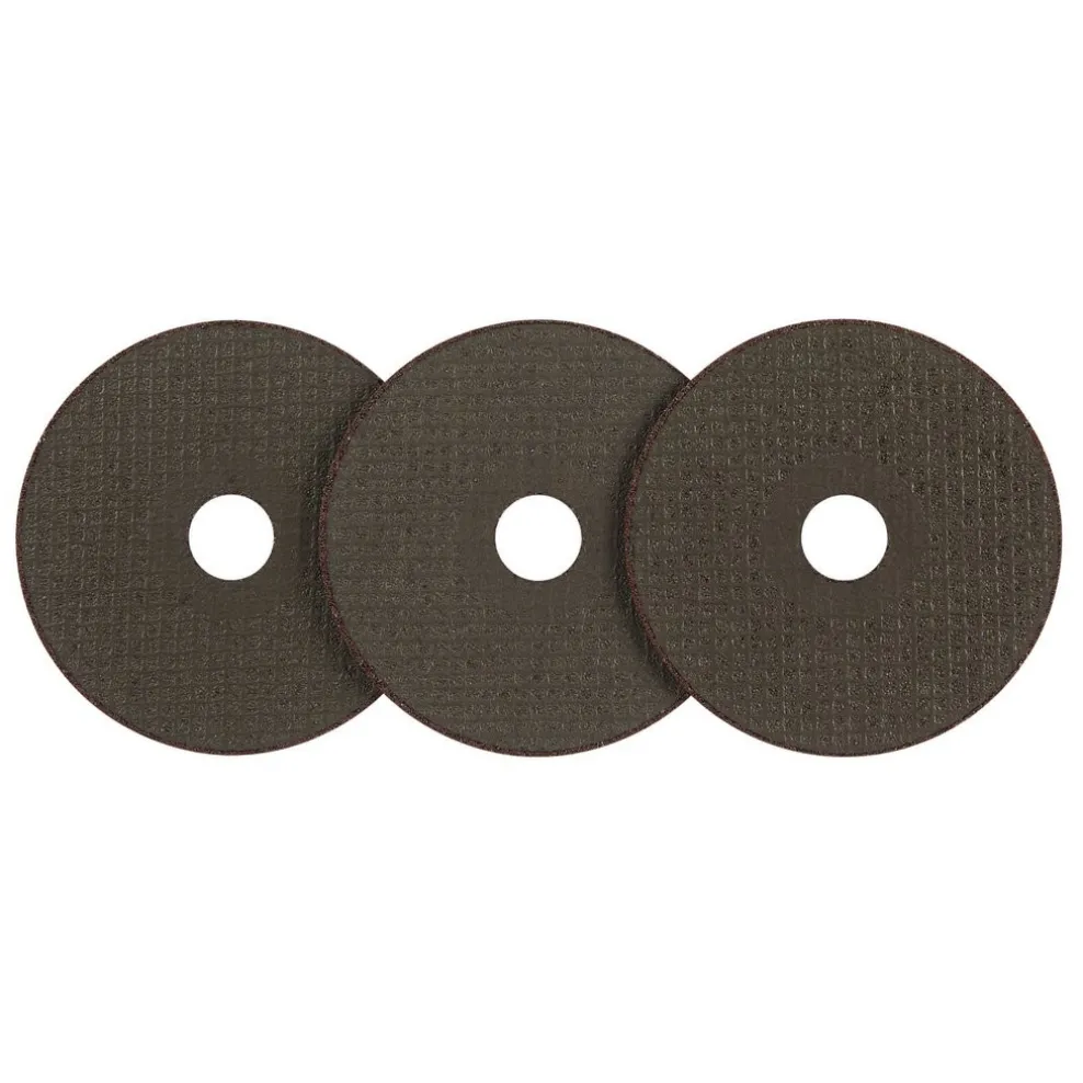 Flat Stone Cutting Disc, 115 x 2.5 x 22.23mm