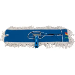 Flat Surface Mop and Cover