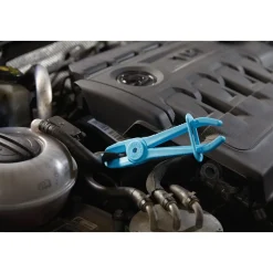 Flexible Hose Clamp Set (3 Piece)
