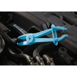Flexible Hose Clamp Set (3 Piece)