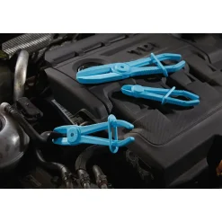 Flexible Hose Clamp Set (3 Piece)