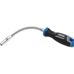 Flexible Hose Clip Driver, 7mm