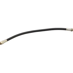 Flexible Plastic Grease Gun Hose, 300mm