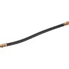 Flexible Rubber Grease Gun Hose, 300mm