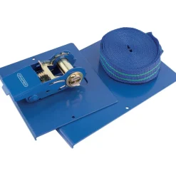 Flooring Tie Down Strap, 5m