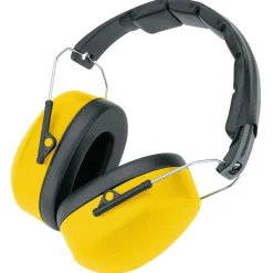Foldable Ear Defenders