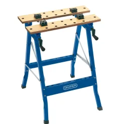 Fold Down Workbench, 605 x 640 x 785mm