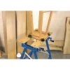Fold Down Workbench, 605 x 625 x 755mm