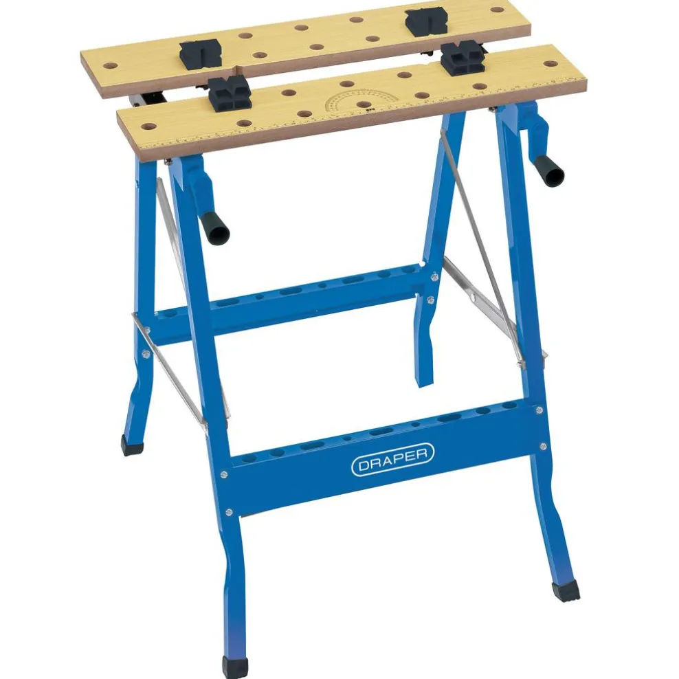 Fold Down Workbench, 605 x 625 x 755mm