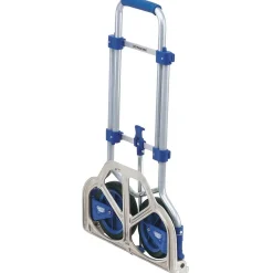 Fold Flat Sack Truck, 90kg