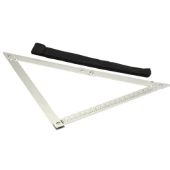 Folding Square, 600mm