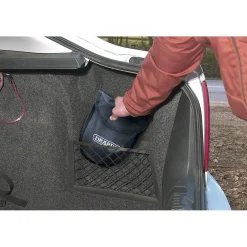 Folding Steel Shovel