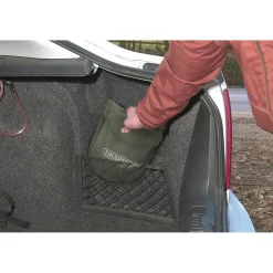 Folding Steel Shovel