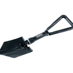 Folding Steel Shovel
