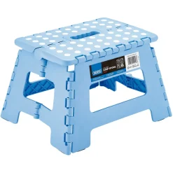 Folding Step Stool