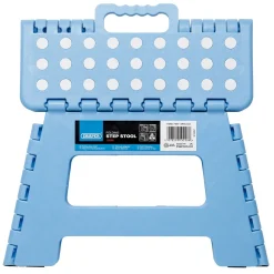 Folding Step Stool