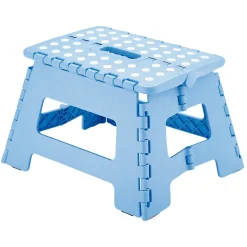 Folding Step Stool