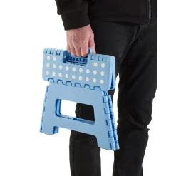 Folding Step Stool