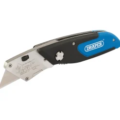 Folding Trimming Knife