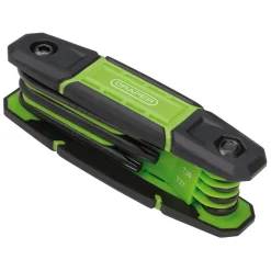 Folding TX-STAR® Key Set (8 Piece)