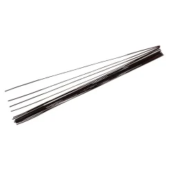 Fretsaw Blades for Stock No. 18153, 128mm, 18tpi (Pack of 12)