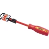 Fully Insulated Plain Slot Screwdriver, 5.5 x 125mm