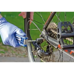 16 Function Bicycle Multi-tool Kit