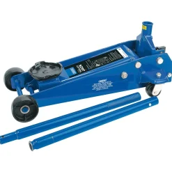 Garage Trolley Jack, 3 Tonne