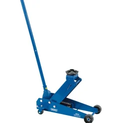 Garage Trolley Jack, 3 Tonne