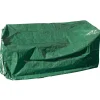 Garden Bench/Seat Cover, 1900 x 650 x 960mm
