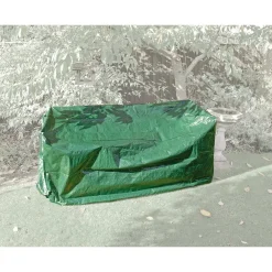 Garden Bench/Seat Cover, 1900 x 650 x 960mm