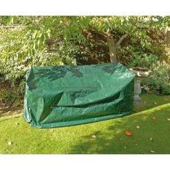 Garden Bench/Seat Cover, 1900 x 650 x 960mm