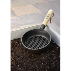 Garden Hand Sieve