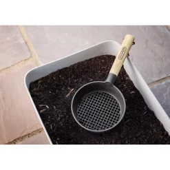 Garden Hand Sieve