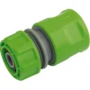 Garden Hose Connector, 1/2"