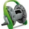 Garden Hose Reel Cart, 50m