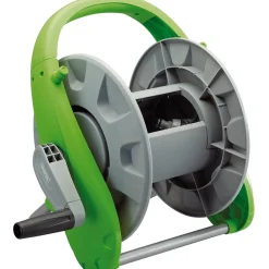 Garden Hose Reel Cart, 50m