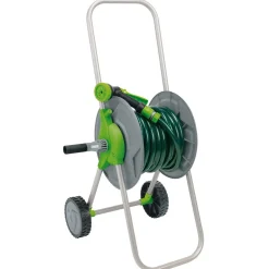 Garden Hose Trolley Kit, 15m