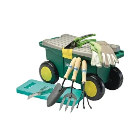 Gardening Essentials Tool Kit