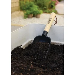 Garden Scoop