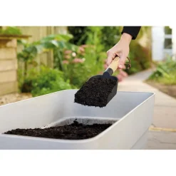 Garden Scoop