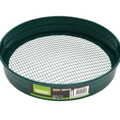 Garden Soil Sieve