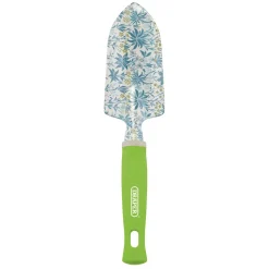 Garden Tool Set with Floral Pattern (11 Piece)