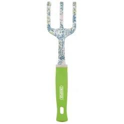 Garden Tool Set with Floral Pattern (11 Piece)