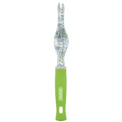 Garden Tool Set with Floral Pattern (11 Piece)
