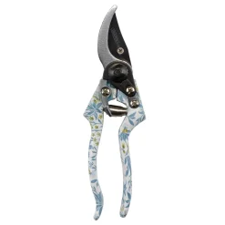 Garden Tool Set with Floral Pattern (11 Piece)