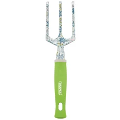 Garden Tool Set with Floral Pattern (11 Piece)