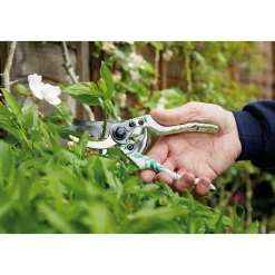 Garden Tool Set with Floral Pattern (3 Piece)