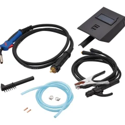 Gas/Gasless MIG Inverter Multi-Welder, 200A